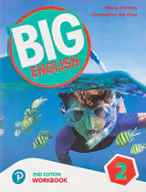 BIG ENGLISH2